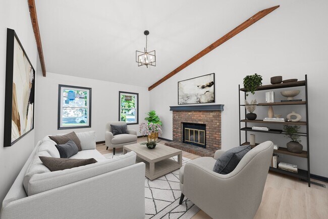 Foto del edificio - 8040 Geneva St