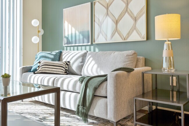 Foto del edificio - 607 W 28th St