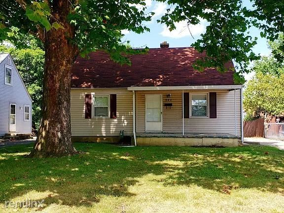 Primary Photo - 3 br, 2 bath House - 842 E North Broadway St