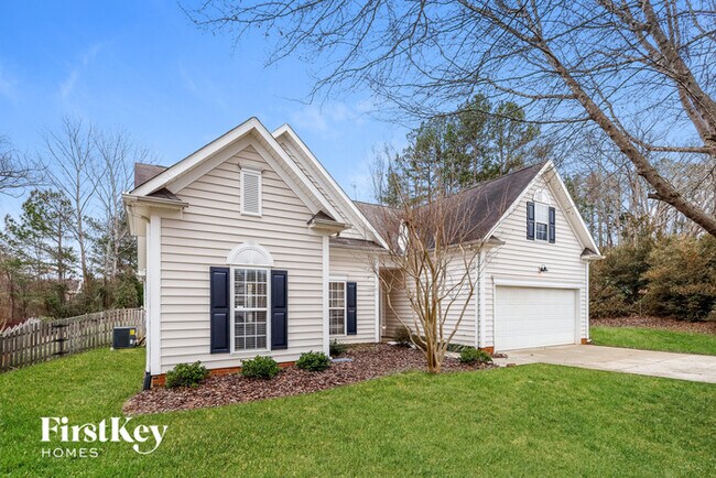Building Photo - 13333 Woodland Farm Dr