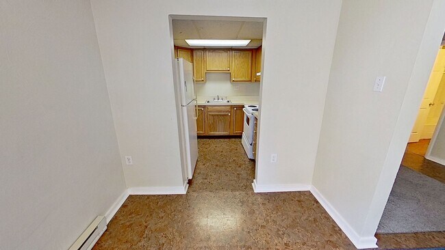 Foto del edificio - 1st Floor Apartment
