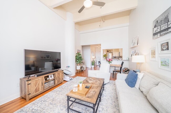 Building Photo - 1500 Hudson St