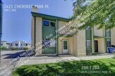 Foto principal - 2421 Cherokee Park Pl