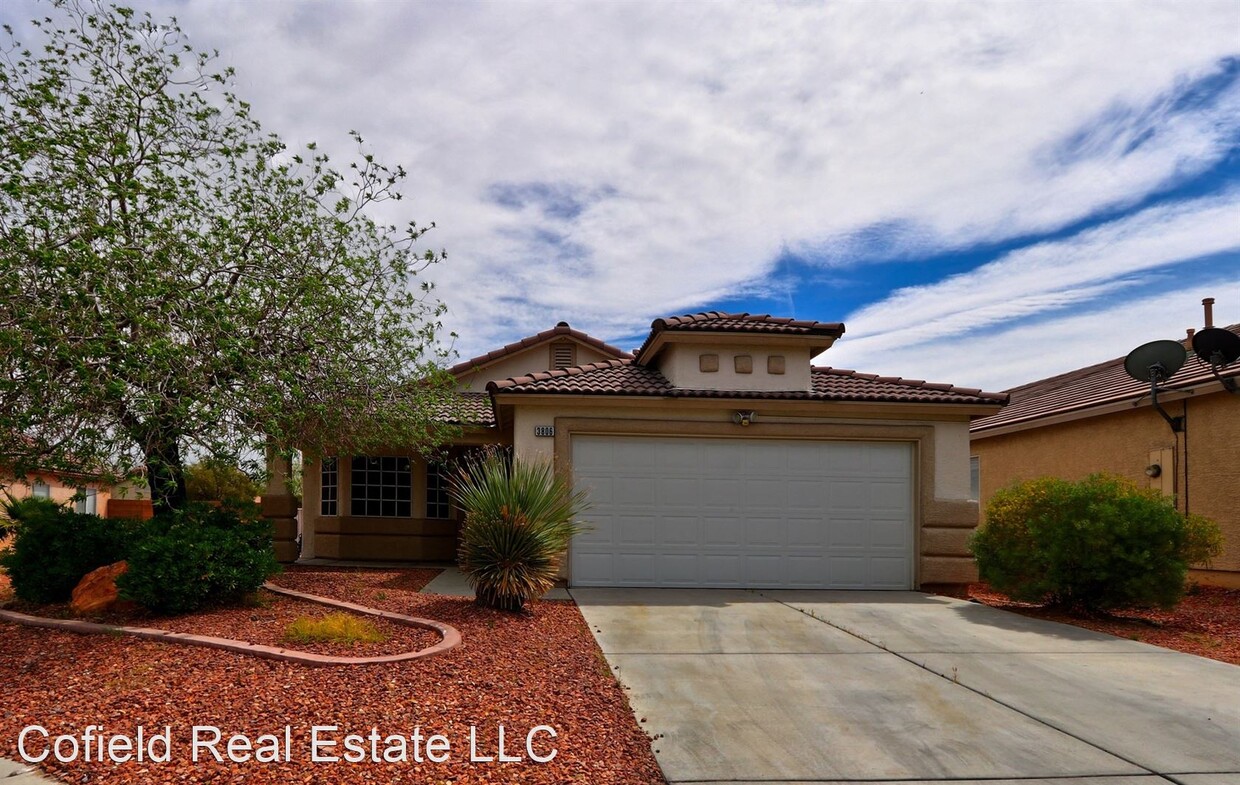 Primary Photo - 3 br, 2 bath House - 3806 Shadow Tree St. ...