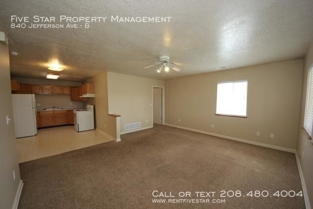 Building Photo - 2 bedroom in Pocatello ID 83201