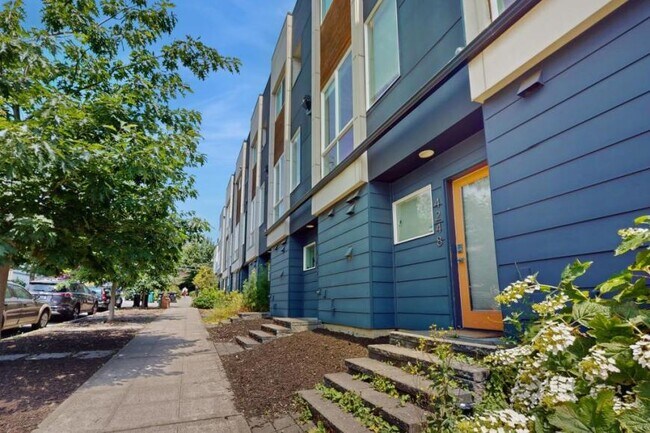 Foto del edificio - 2 bedroom in Seattle WA 98103
