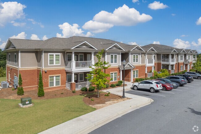 Edificio adicional - Farmington Hills