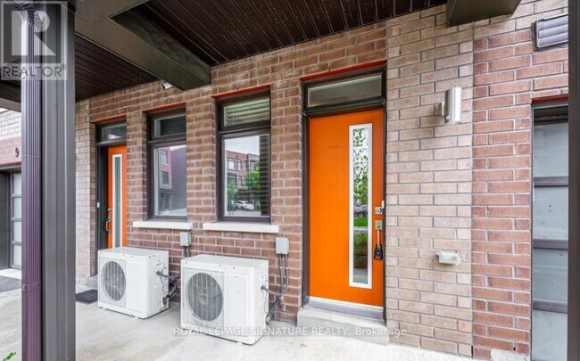 Photo du bâtiment - 5 Antrin St