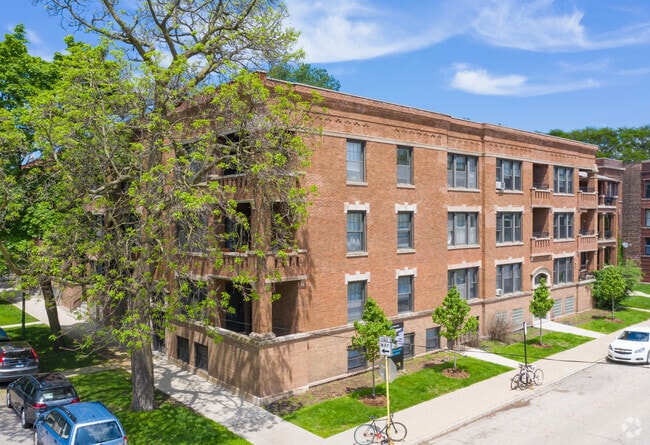 Building Photo - 5335-5345 S. Kimbark Avenue