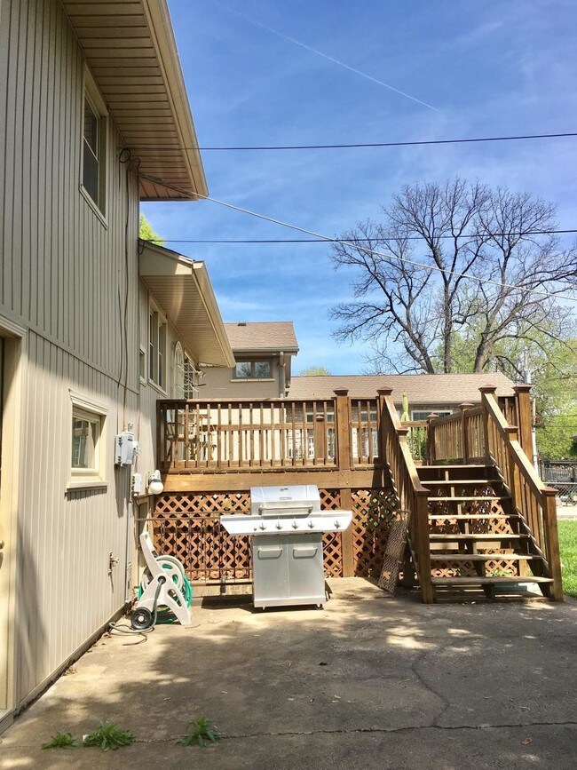 Foto del edificio - 8409 Santa Fe Ln