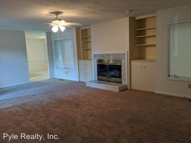 Building Photo - 3 br, 3 bath House - 1445 Goose Landing