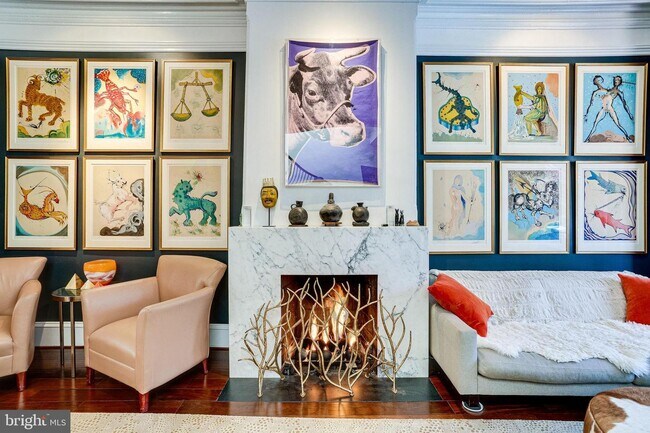 Foto del edificio - 1233 30th St NW