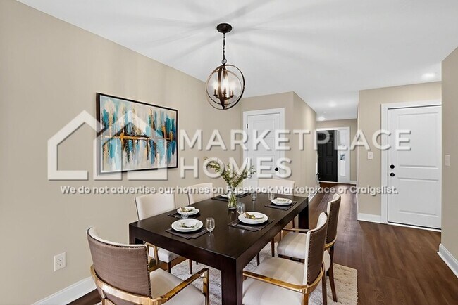 Foto del edificio - 112 Downsbury Rd