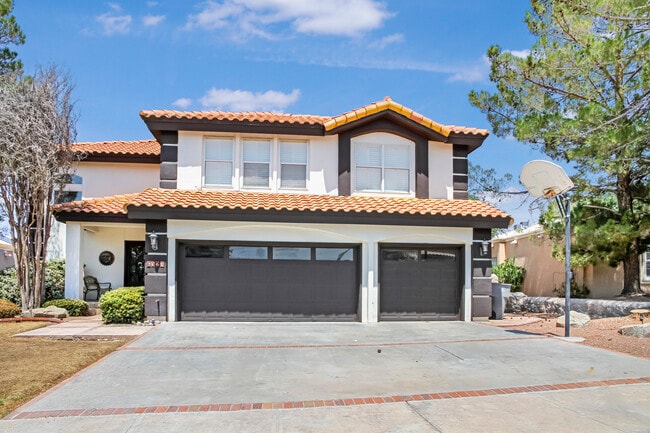 Building Photo - 6529 Jim de Groat Dr