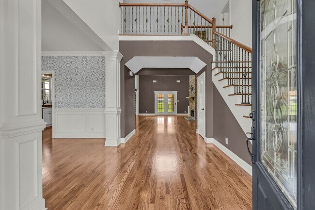 Foto del edificio - Residential Home in the Beautiful, Hickory Wild!