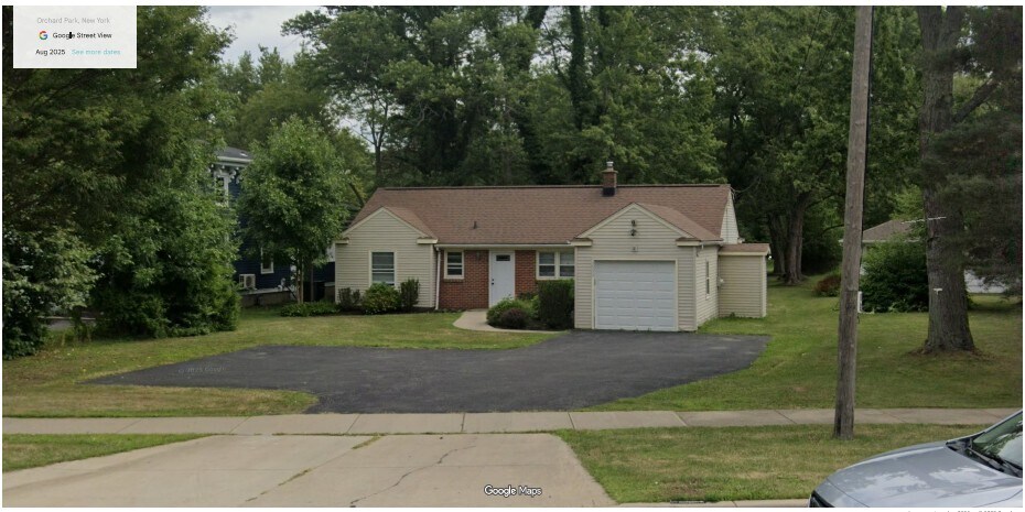 Foto principal - 3533 N Buffalo St