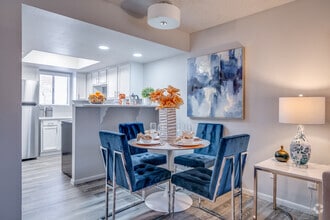 Interior Photo - Newport