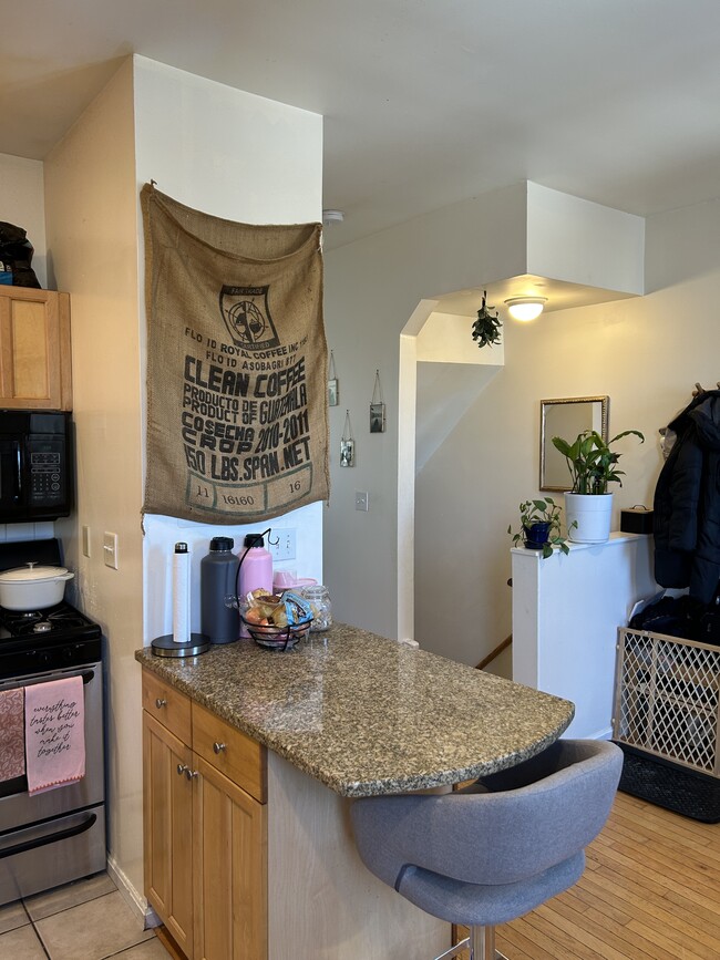 Foto del edificio - 33 Delle Ave