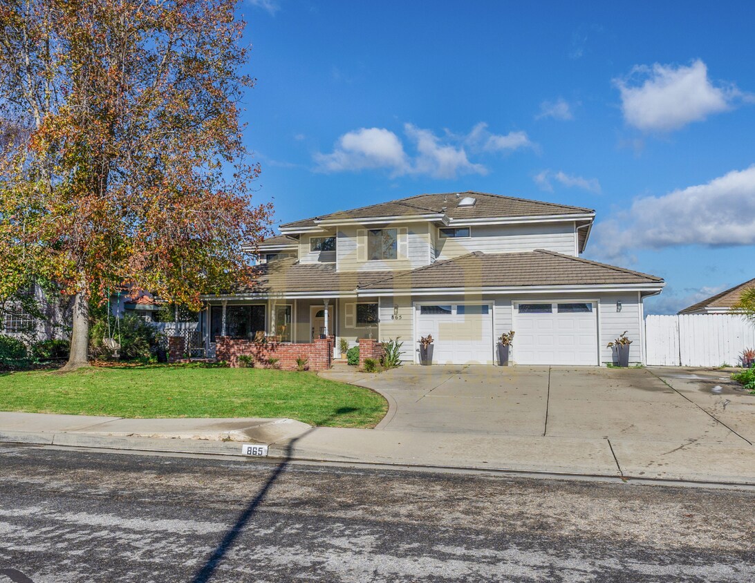 Primary Photo - 865 Amethyst Dr