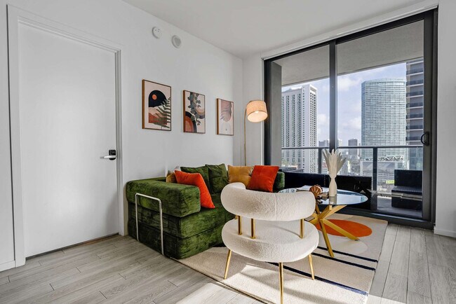 Foto del edificio - 404 NE 2nd Ave