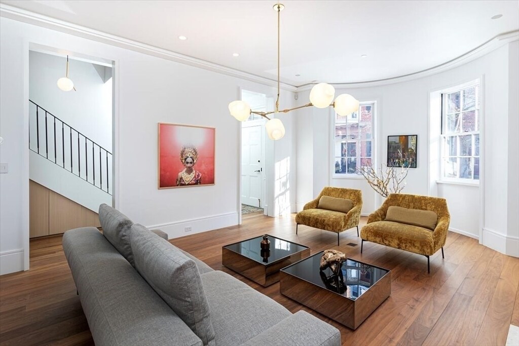 Foto principal - 21 Chestnut St
