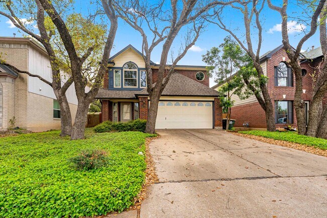 Building Photo - Beautiful North Austin Home