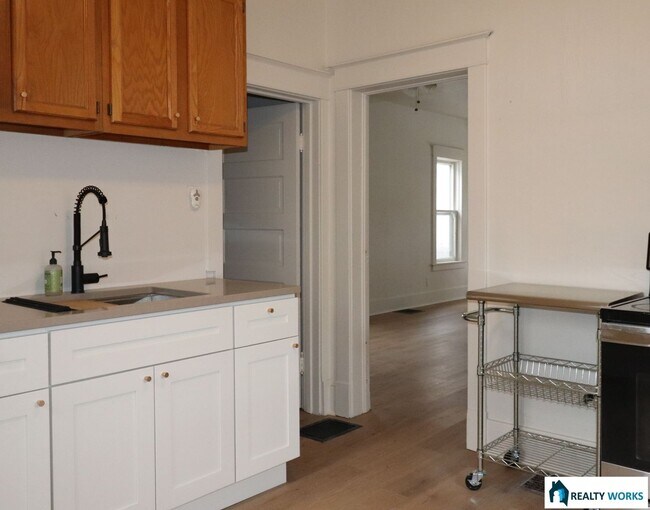 Foto del edificio - Updated 3 (+2) bed house!