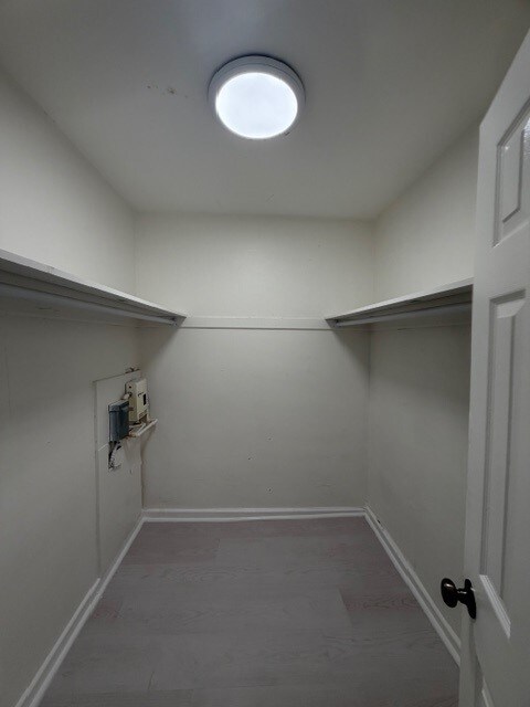 Foto del edificio - 909 N F St