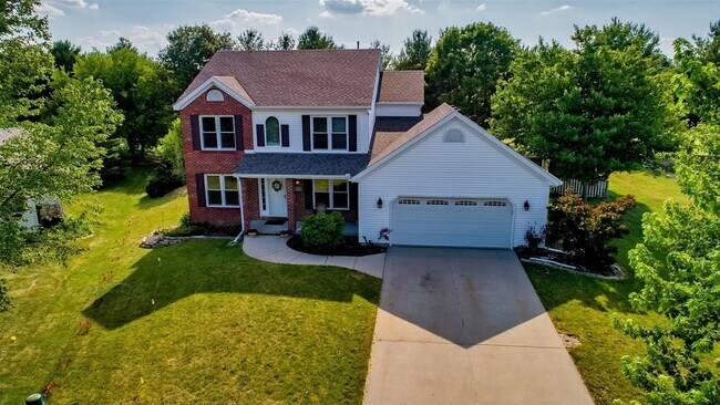 Building Photo - 700 Trimmer Dr