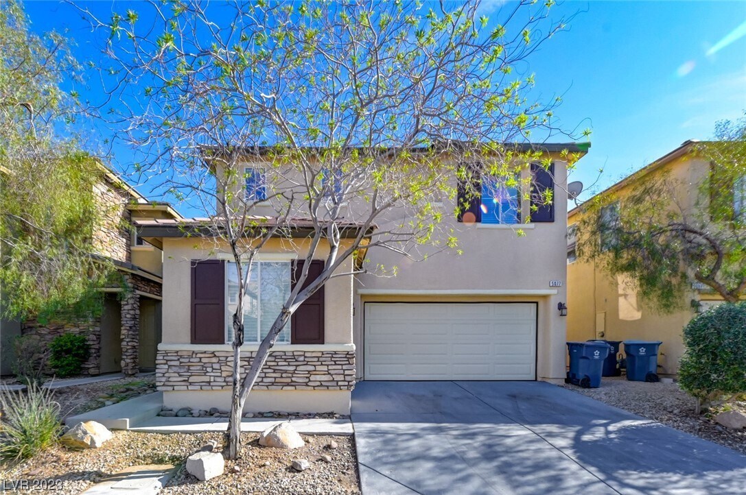 5077 Golden Antelope Way, Las Vegas, NV 89139 - House for Rent in Las