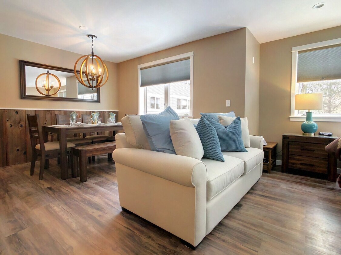 Foto principal - 99 Killington Ctr Dr