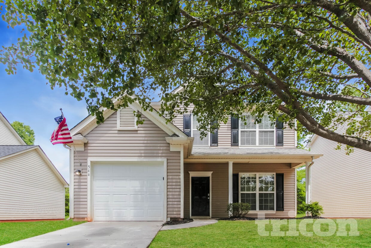 Primary Photo - 544 Stillgreen Ln