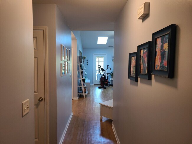 Foto del edificio - 134 Derby Ln