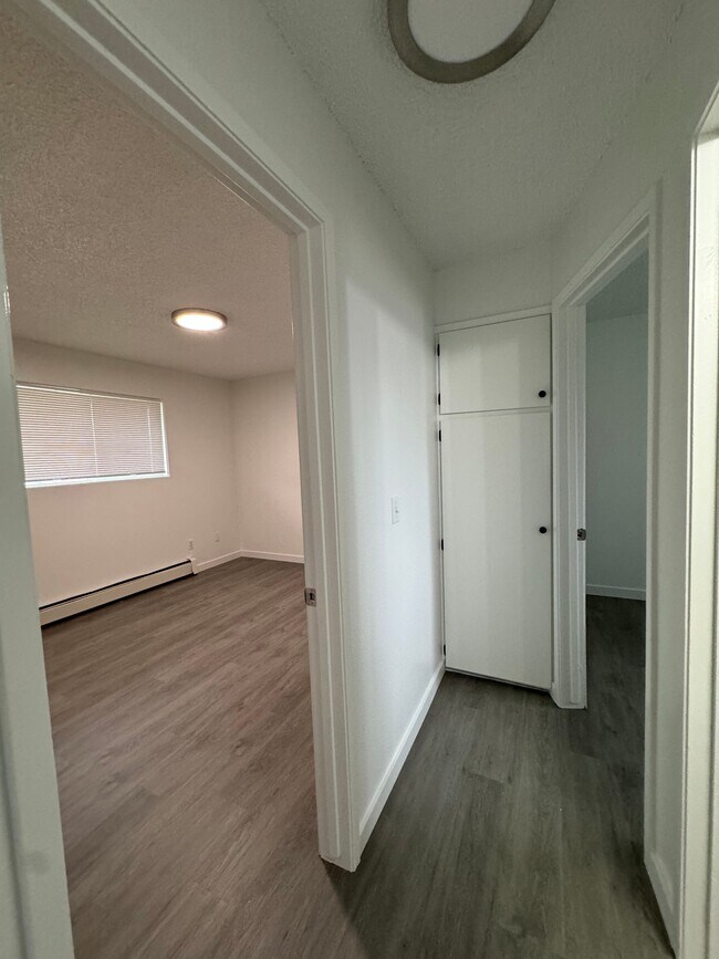 Foto del edificio - Highland Apartments