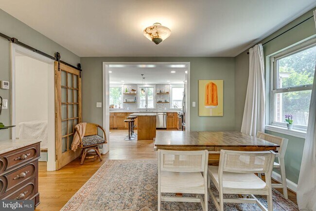 Foto del edificio - 1224 Aspen St NW