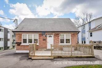 Building Photo - 379-379 Erb St. W