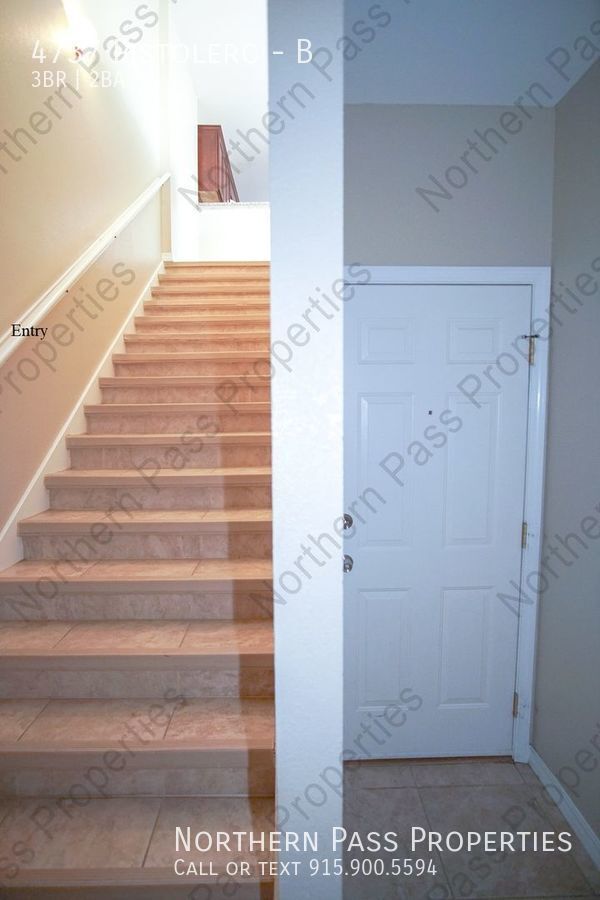 Building Photo - 3 Bdr duplex near Montecillo!