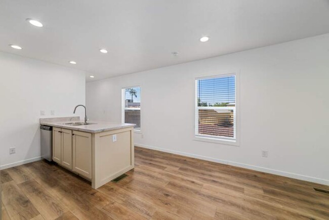 Foto del edificio - 4315 N Flowing Wells Rd