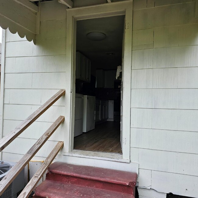 Foto del edificio - 1034 Harrison St