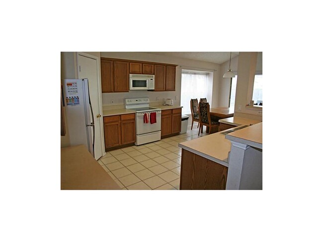 Foto del edificio - 3 Bedroom 2 Bath home for Lease in Denton