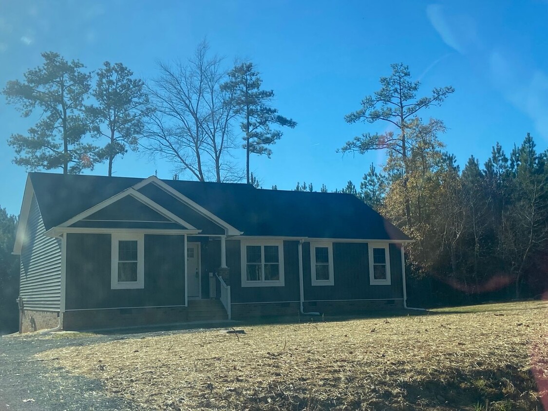 Primary Photo - 3 Bedroom Single Family Home in Mc Kenney