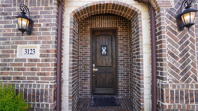 Foto del edificio - 3123 Marble Falls Dr