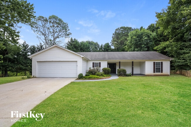 Building Photo - 3920 Valleybrook Ct