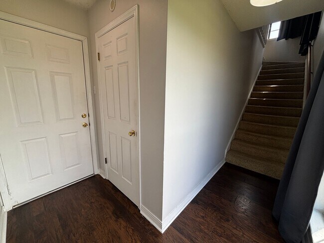 Foto del edificio - TOWNHOME IN NORTH BOSSIER