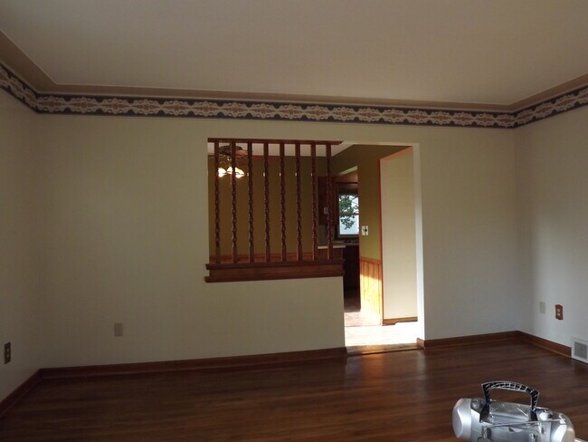 Foto del edificio - 1544 32nd St SW