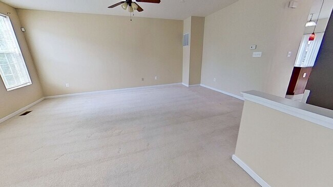 Foto del edificio - Townhouse