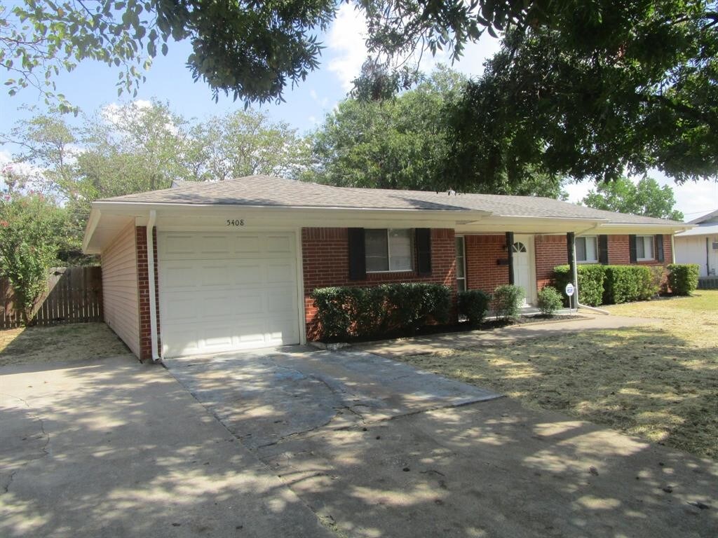 Foto principal - 5408 Greenwood Way