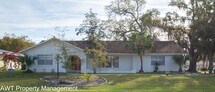 Primary Photo - Long Term, Fully Furnished Rental in the H...