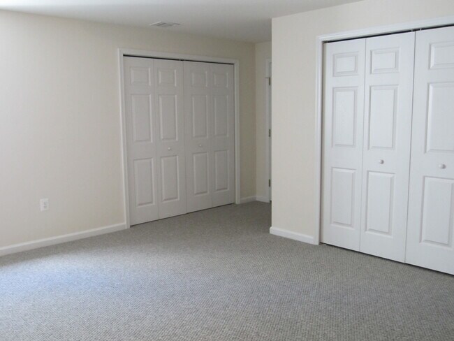 Basement - 860 Main St