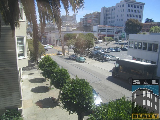 Foto del edificio - 1740 Pacific Ave